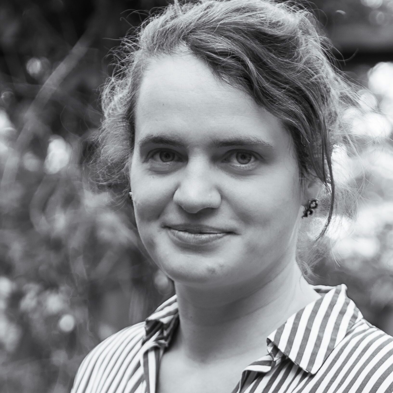 Dr Mechthild Roos